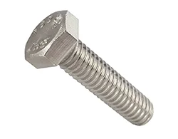 DIN 2.4816 Bolts